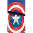 Marvel Captain America Shield PS5 Pro Disk Bundle  Skin